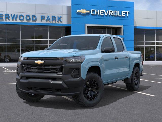 chevrolet Colorado 2026 - 6