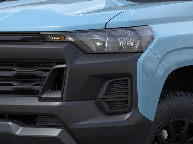 chevrolet Colorado 2026 - 10