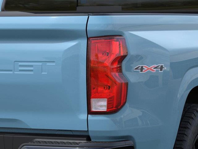 chevrolet Colorado 2026 - 11