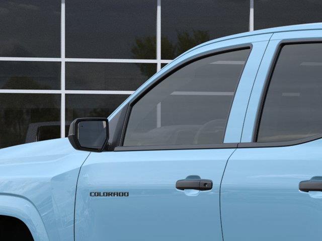 chevrolet Colorado 2026 - 12