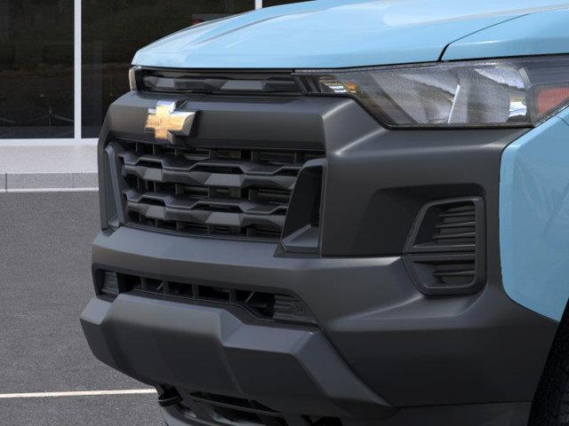 chevrolet Colorado 2026 - 13