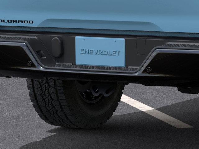 chevrolet Colorado 2026 - 14