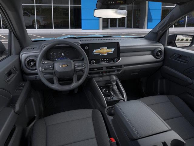 chevrolet Colorado 2026 - 15