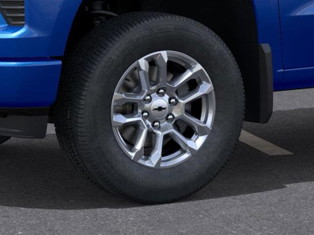 chevrolet Silverado 1500 2026 - 9