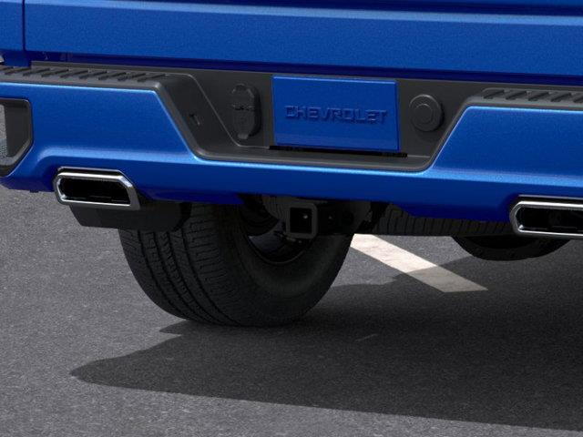 chevrolet Silverado 1500 2026 - 14