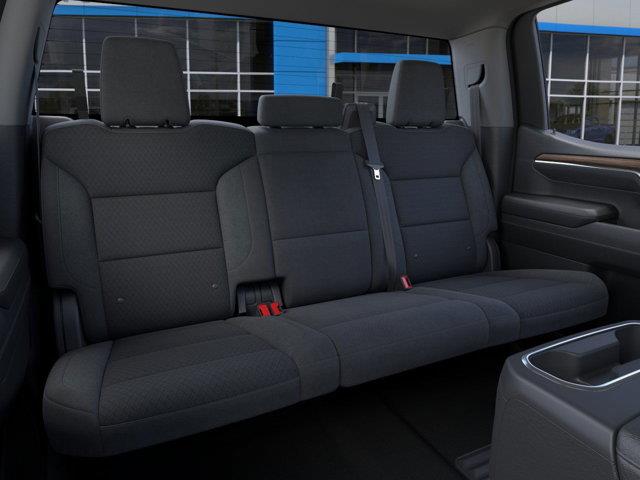 chevrolet Silverado 1500 2026 - 17