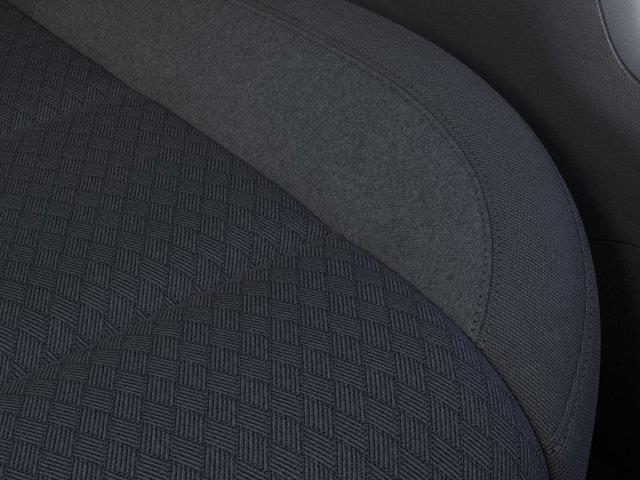 chevrolet Silverado 1500 2026 - 21