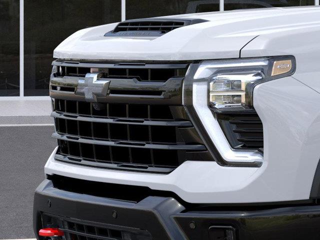 chevrolet Silverado 2500HD 2026 - 13
