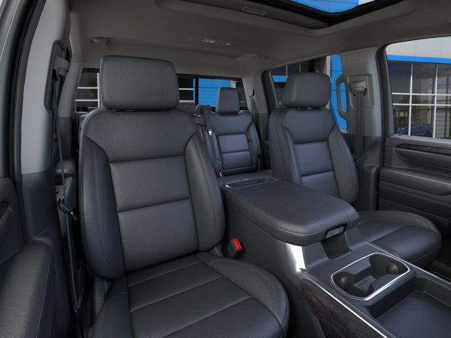 chevrolet Silverado 2500HD 2026 - 16