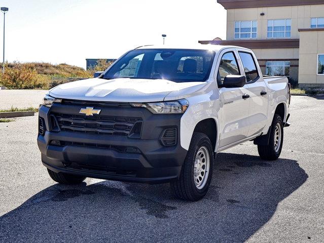 chevrolet Colorado 2026 - 3