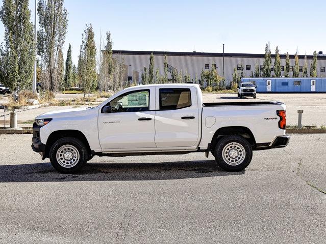 chevrolet Colorado 2026 - 4