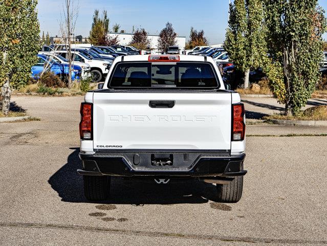 chevrolet Colorado 2026 - 6