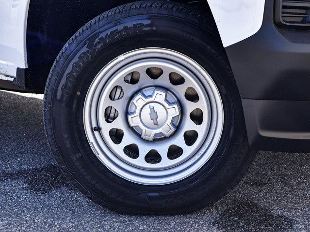 chevrolet Colorado 2026 - 8