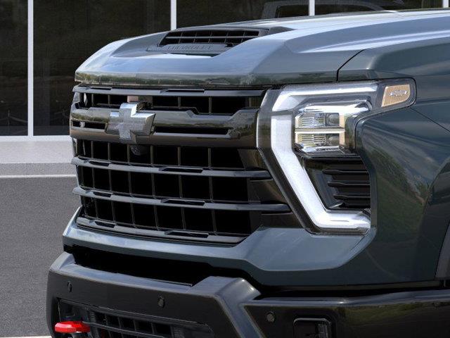 chevrolet Silverado 2500HD 2026 - 13