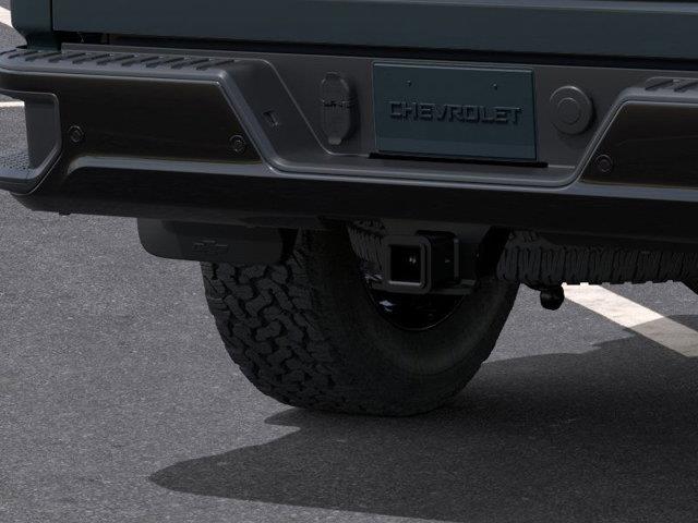 chevrolet Silverado 2500HD 2026 - 14