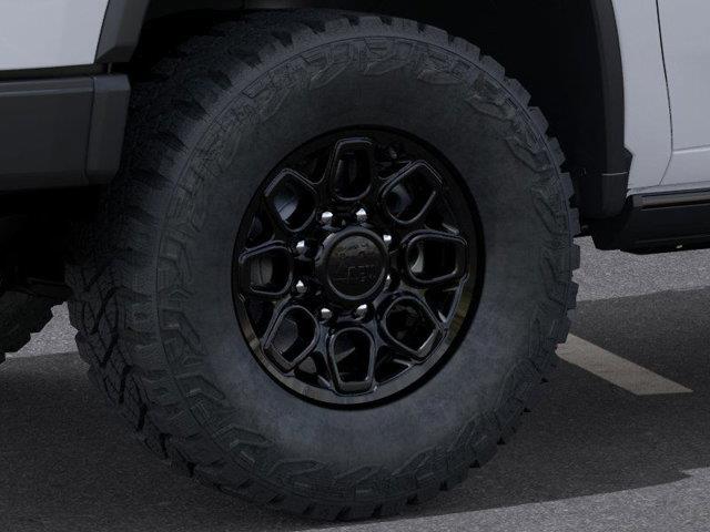 chevrolet Silverado 2500HD 2026 - 9