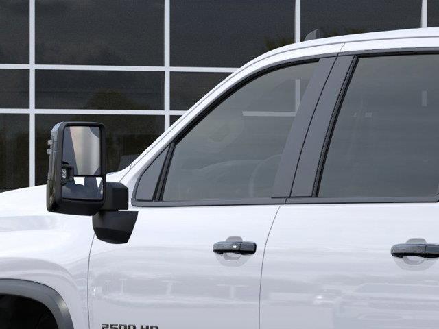 chevrolet Silverado 2500HD 2026 - 12