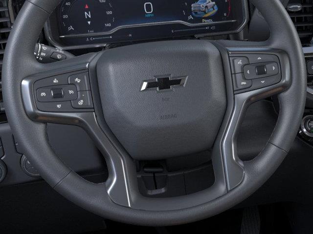 chevrolet Silverado 2500HD 2026 - 19