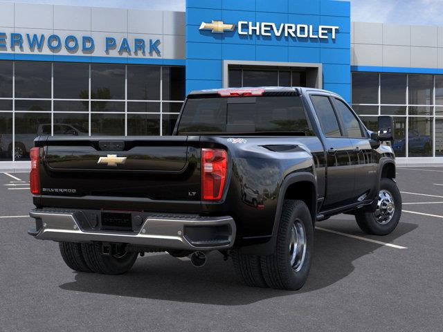 chevrolet Silverado 3500HD 2026 - 4
