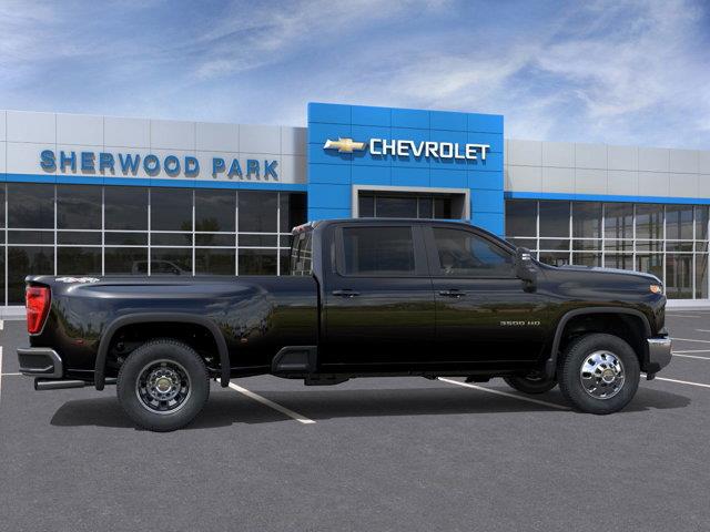 chevrolet Silverado 3500HD 2026 - 5