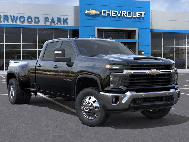chevrolet Silverado 3500HD 2026 - 7