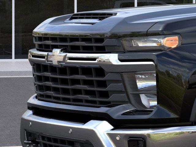 chevrolet Silverado 3500HD 2026 - 13