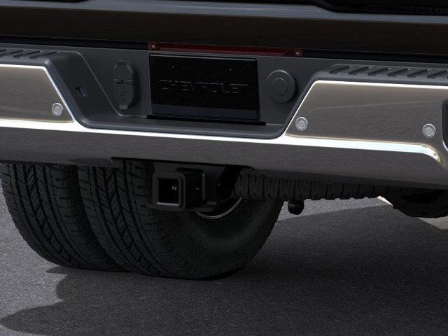 chevrolet Silverado 3500HD 2026 - 14