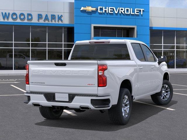 chevrolet Silverado 1500 2026 - 4