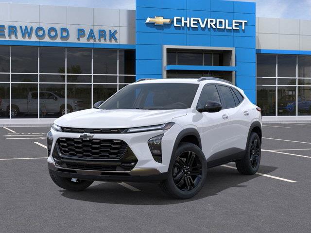 chevrolet Trax 2025 - 6