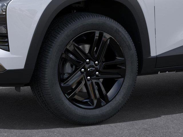 chevrolet Trax 2025 - 9