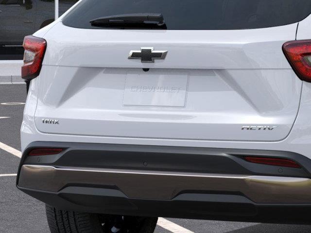 chevrolet Trax 2025 - 14