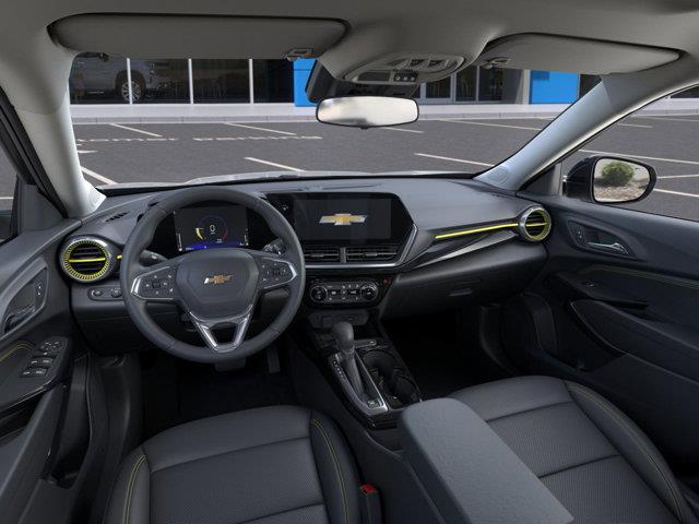 chevrolet Trax 2025 - 15