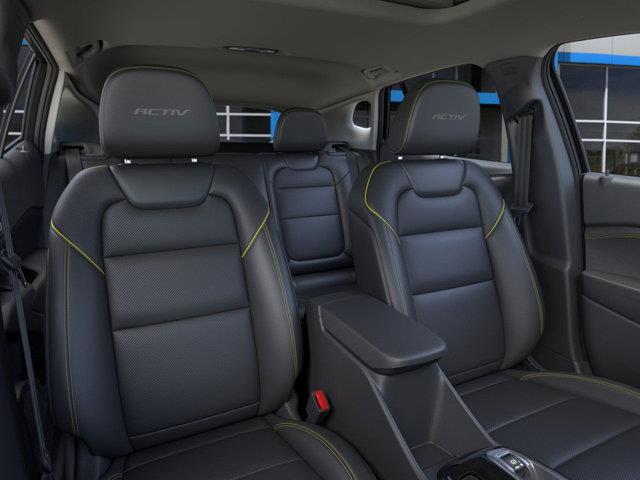 chevrolet Trax 2025 - 16