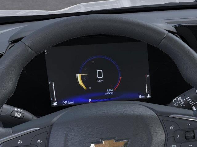 chevrolet Trax 2025 - 18