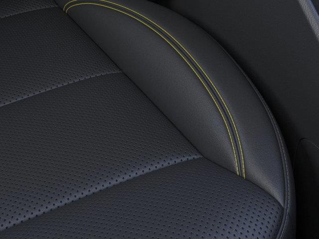 chevrolet Trax 2025 - 21