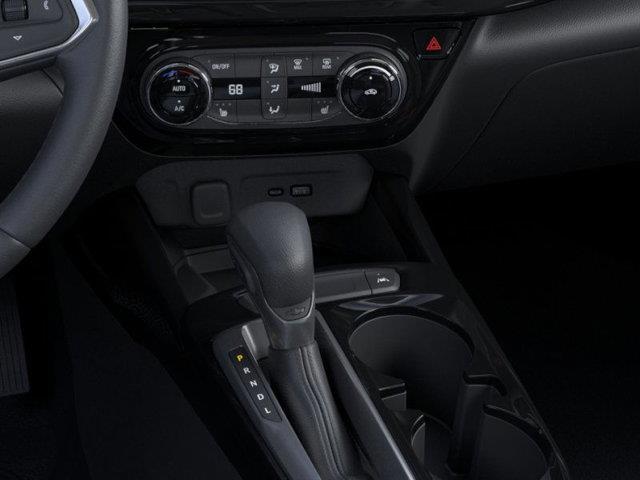 chevrolet Trax 2025 - 23