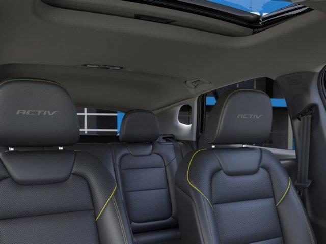 chevrolet Trax 2025 - 24