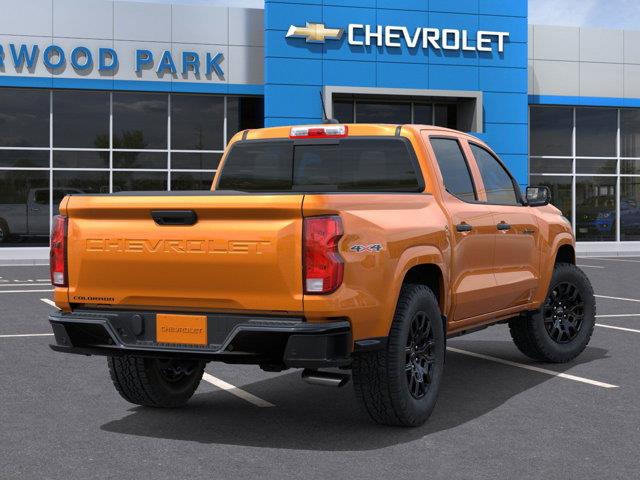 chevrolet Colorado 2026 - 4