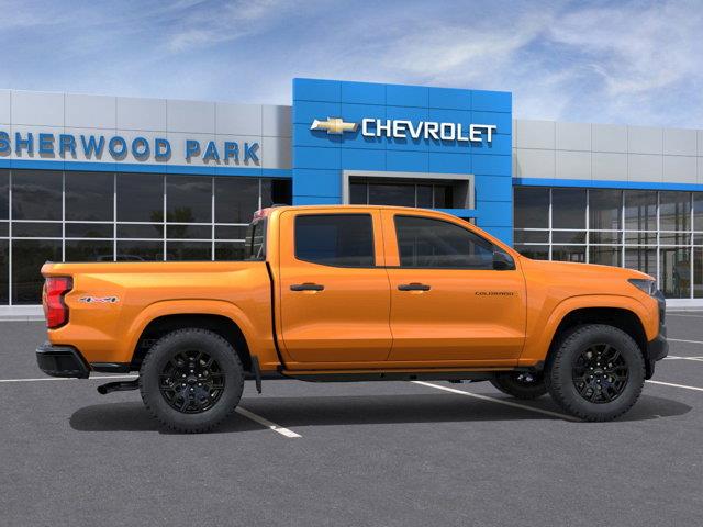 chevrolet Colorado 2026 - 5