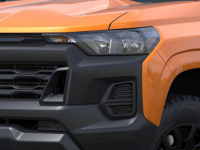 chevrolet Colorado 2026 - 10