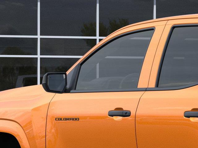 chevrolet Colorado 2026 - 12
