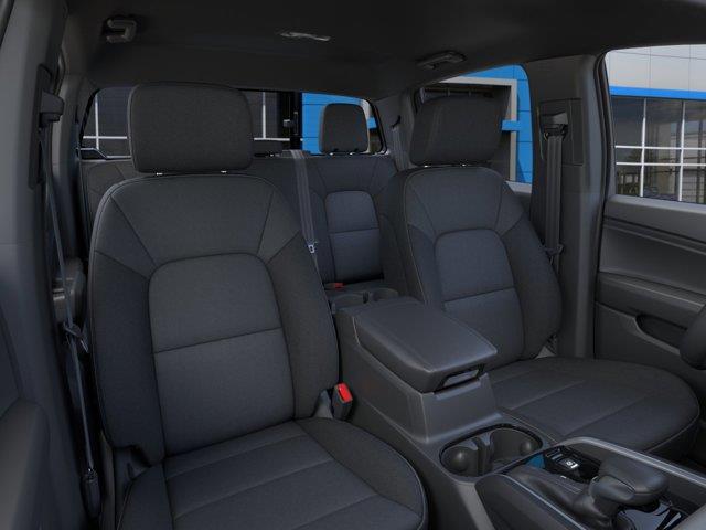 chevrolet Colorado 2026 - 16