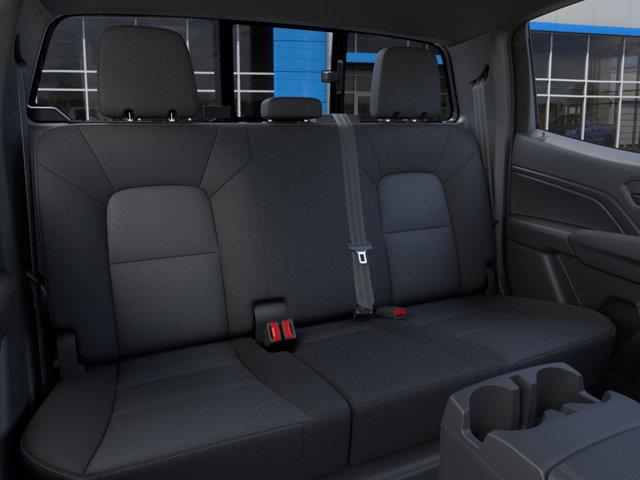 chevrolet Colorado 2026 - 17