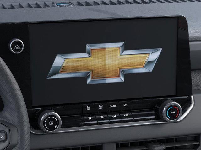 chevrolet Colorado 2026 - 20