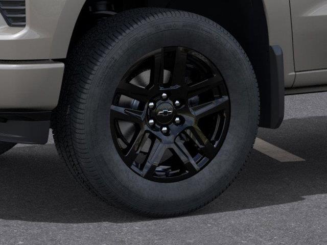 chevrolet Silverado 1500 2026 - 9