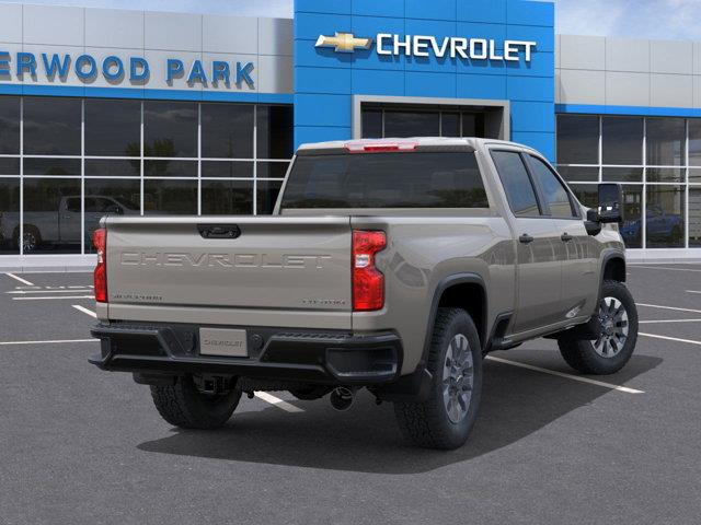 chevrolet Silverado 2500HD 2026 - 4