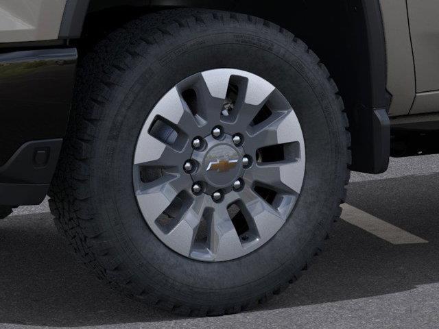 chevrolet Silverado 2500HD 2026 - 9