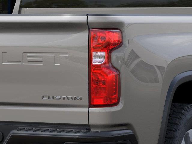 chevrolet Silverado 2500HD 2026 - 11