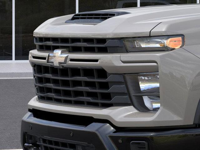 chevrolet Silverado 2500HD 2026 - 13