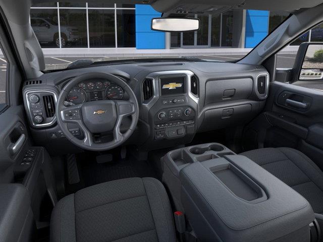 chevrolet Silverado 2500HD 2026 - 15